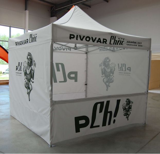 Półścianka 3m